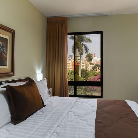 Hotel San Blas Distretto di Distretto di Lima Esterno foto