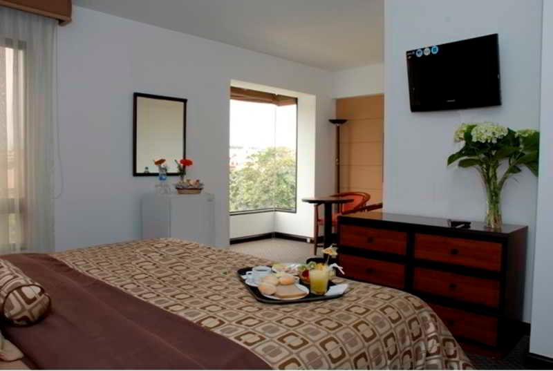 Hotel San Blas Distretto di Distretto di Lima Esterno foto