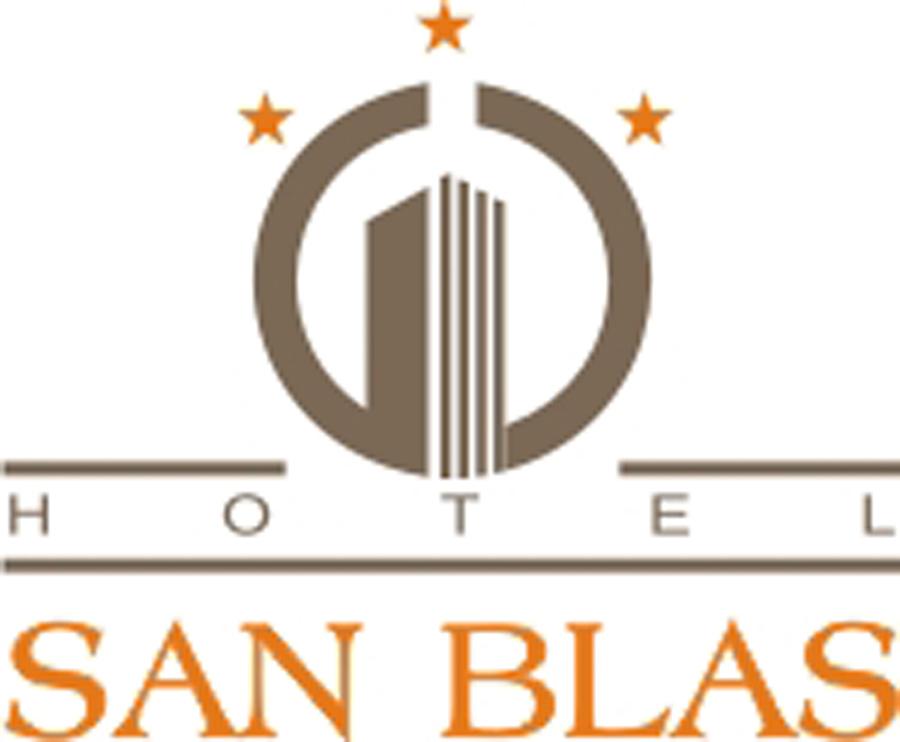 Hotel San Blas Distretto di Distretto di Lima Esterno foto