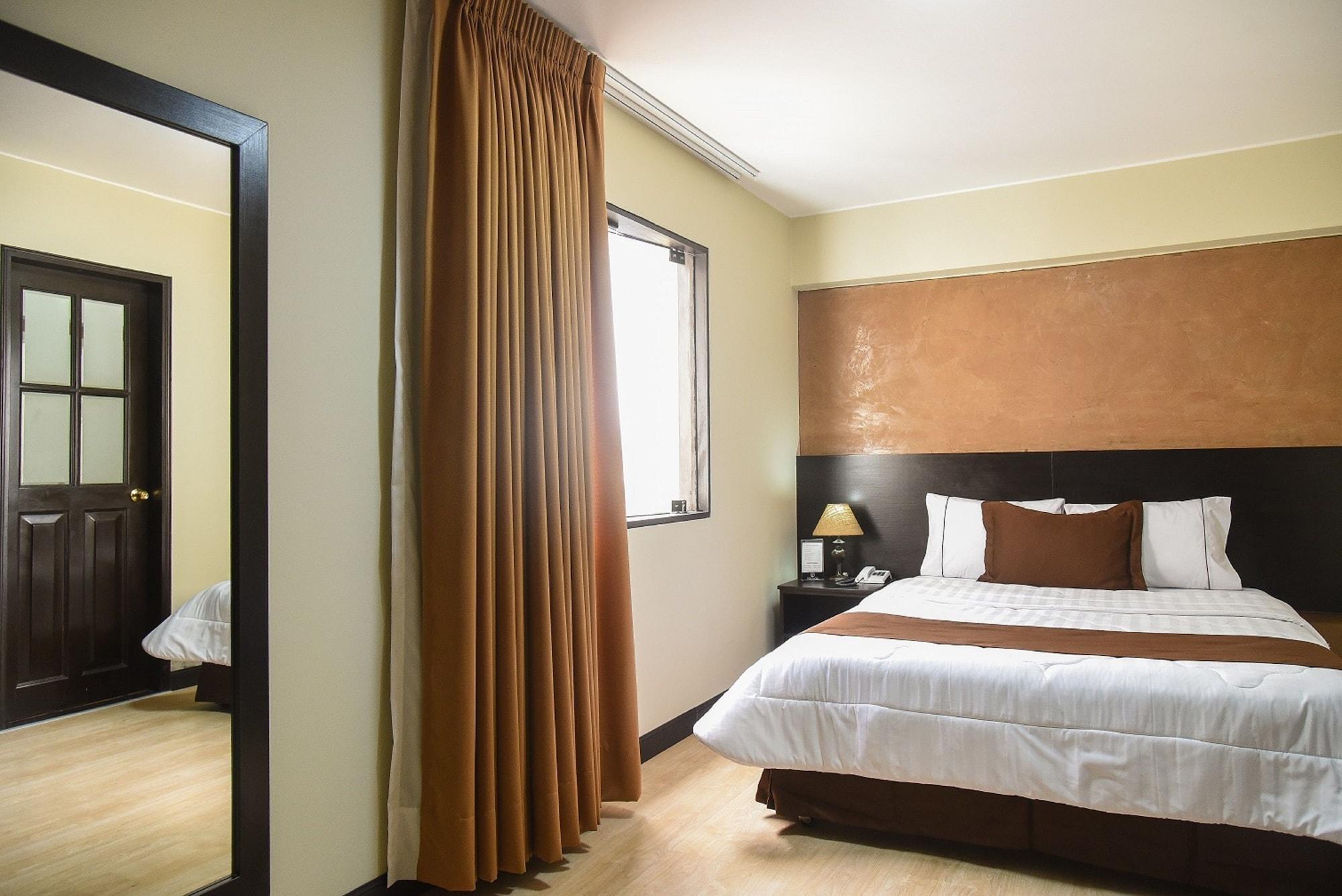 Hotel San Blas Distretto di Distretto di Lima Esterno foto