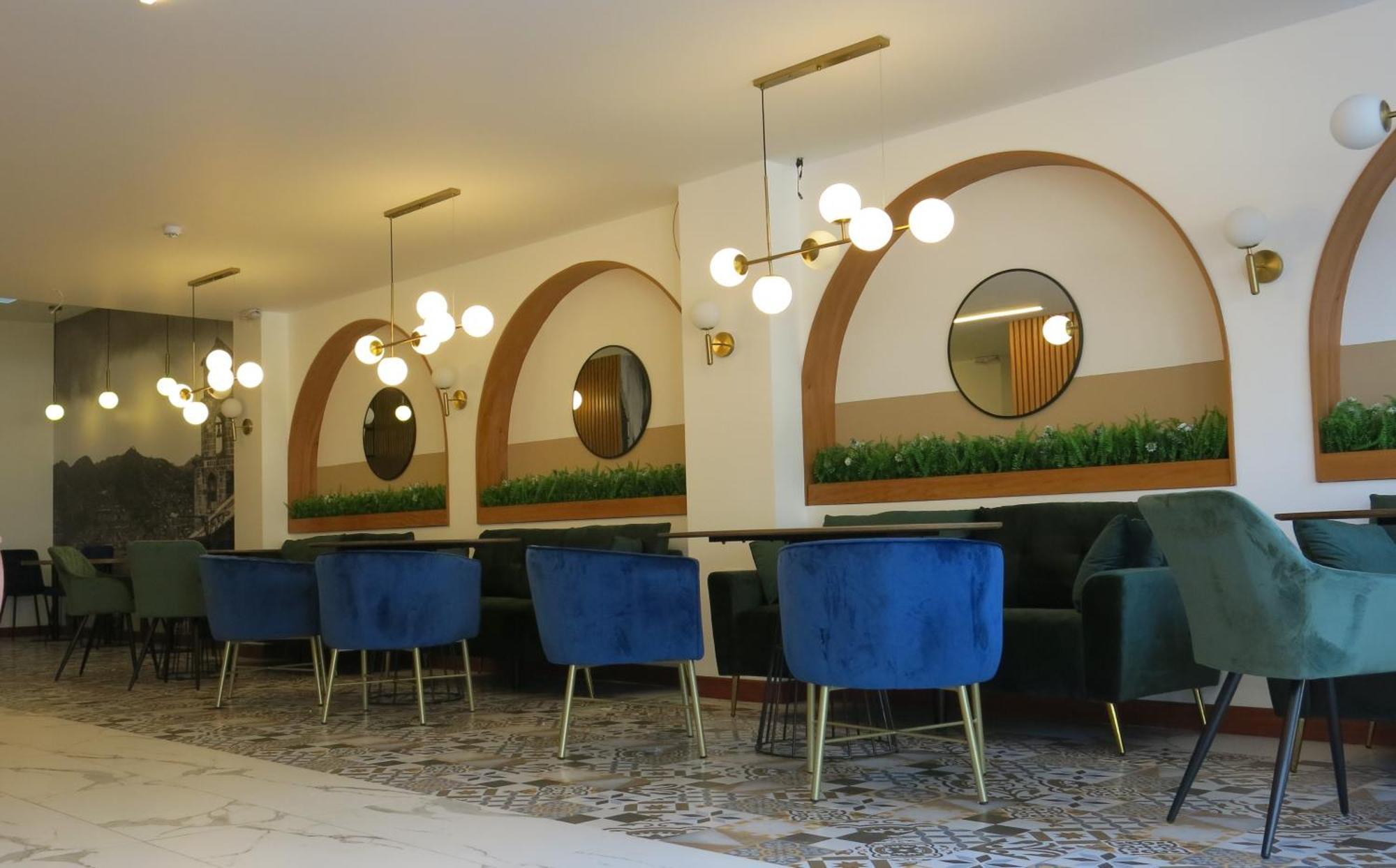 Hotel San Blas Distretto di Distretto di Lima Esterno foto