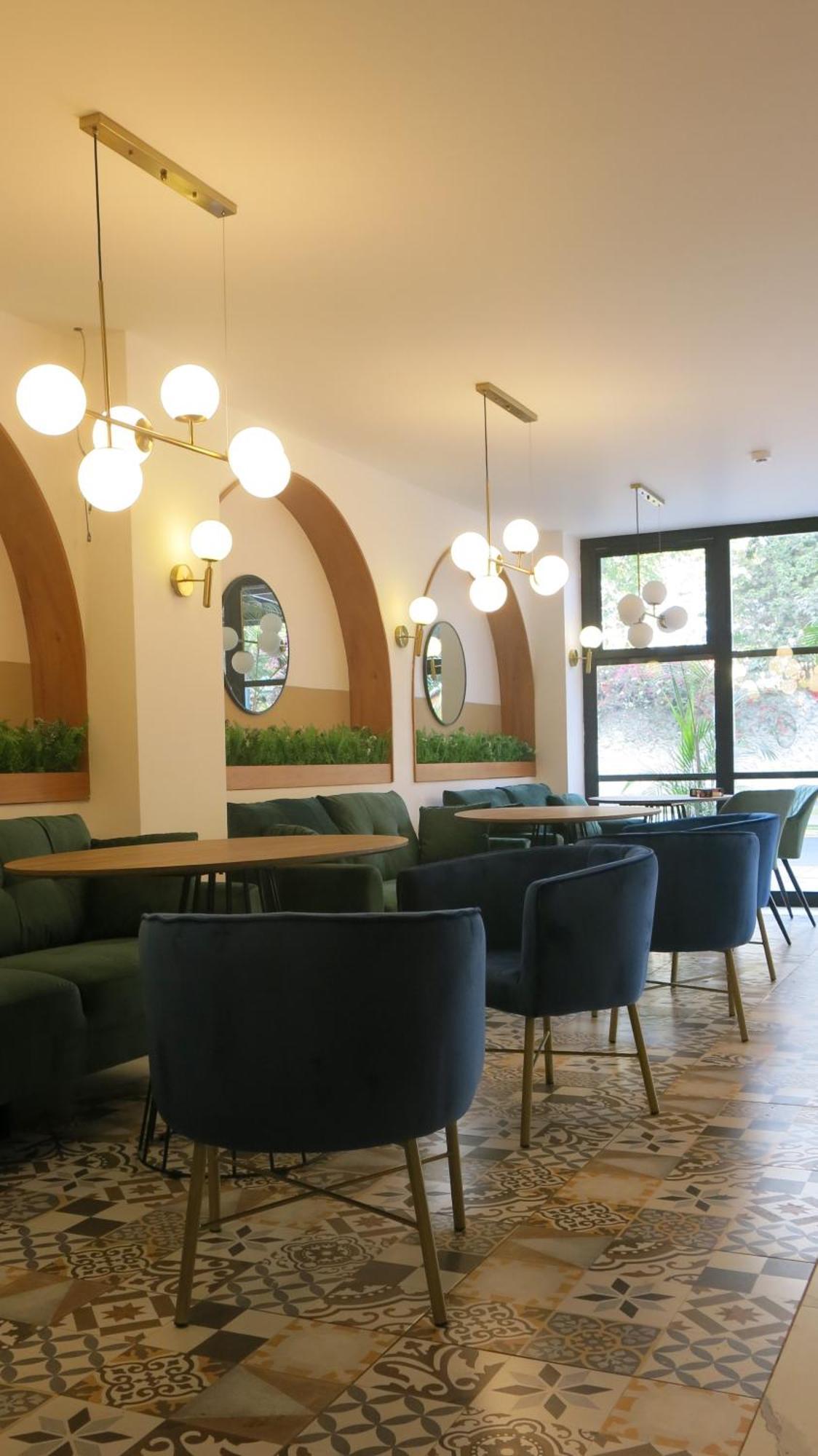 Hotel San Blas Distretto di Distretto di Lima Esterno foto