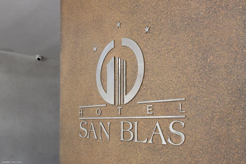 Hotel San Blas Distretto di Distretto di Lima Esterno foto